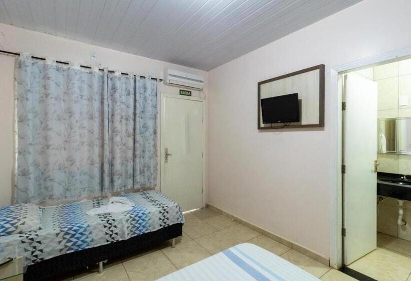 酒店 Bahamas   Foz Do Iguacu