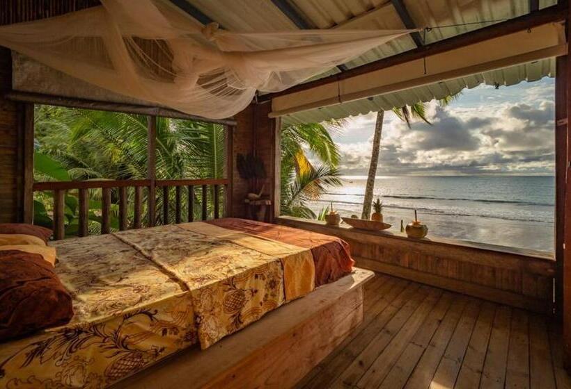 Hotel Cabaña Tello Surf