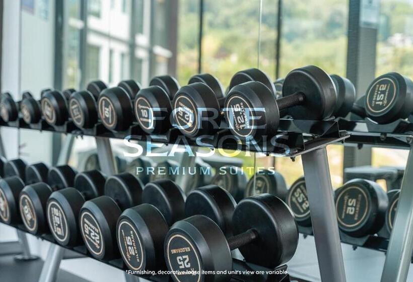 Hotel Enclave Nature Suites @ Bukit Tinggi