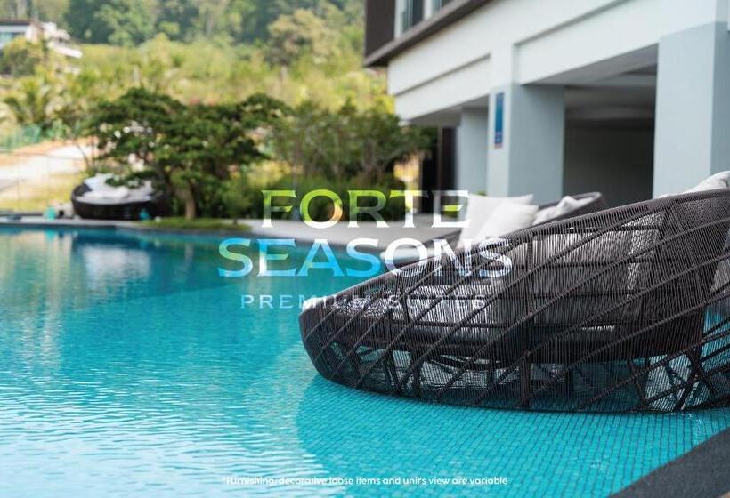 Hotel Enclave Nature Suites @ Bukit Tinggi