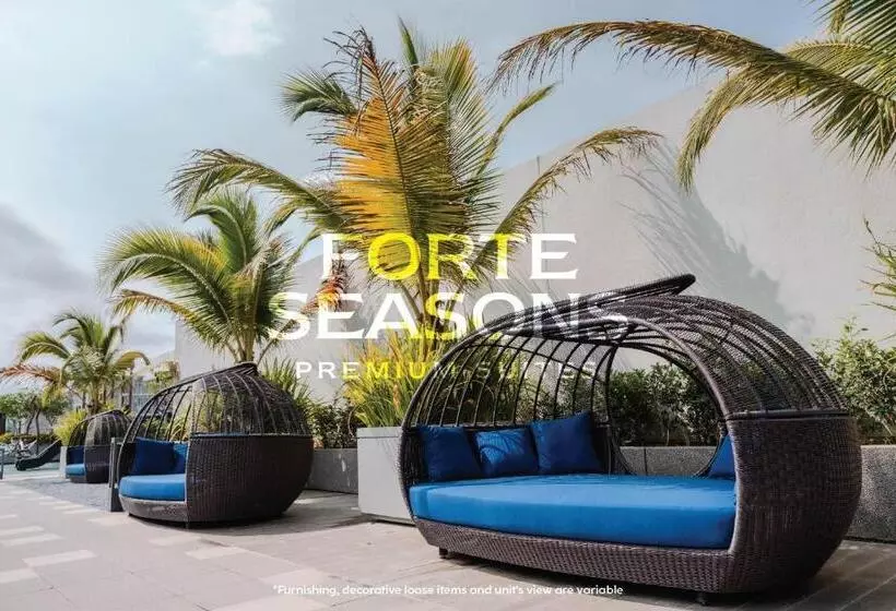 ホテル Enclave Nature Suites @ Bukit Tinggi