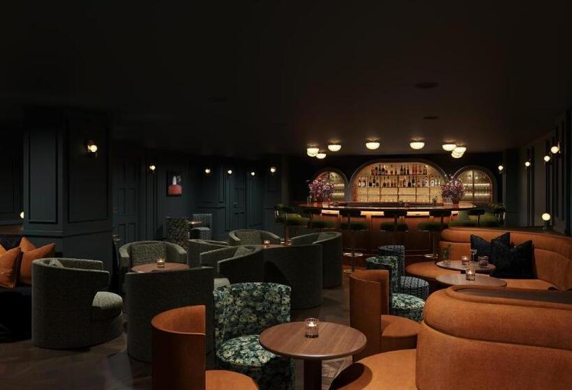 هتل Granada Midtown