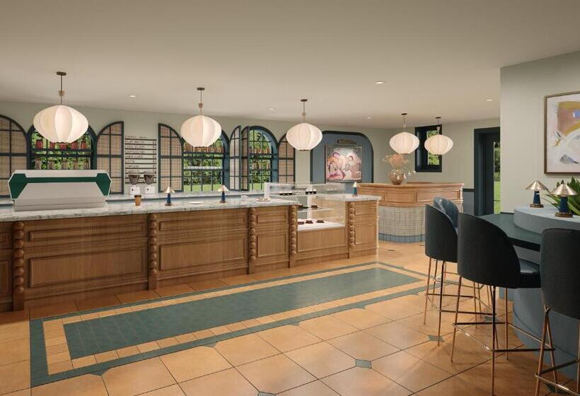 هتل Granada Midtown