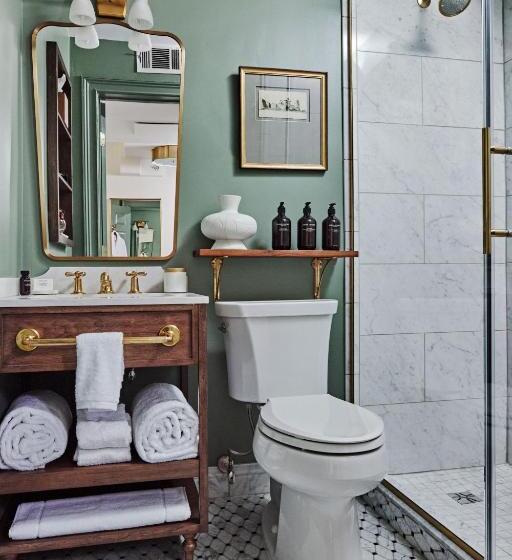 هتل Granada Midtown