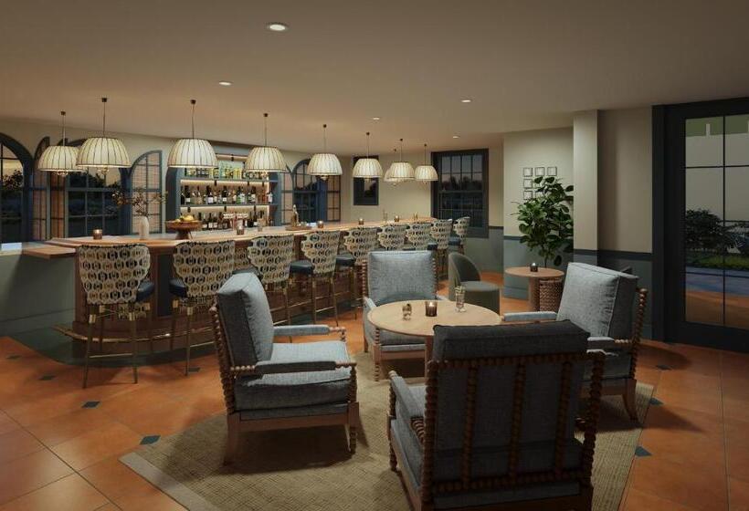 هتل Granada Midtown