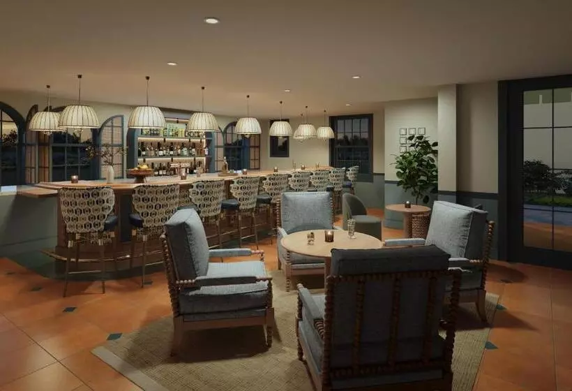 هتل Granada Midtown