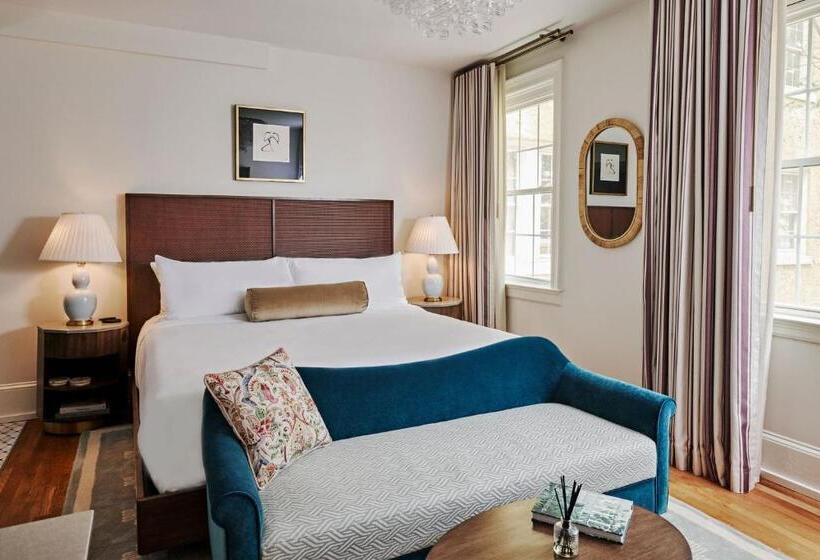 هتل Granada Midtown