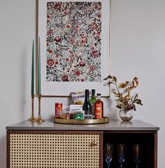 هتل Granada Midtown