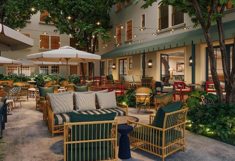 هتل Granada Midtown