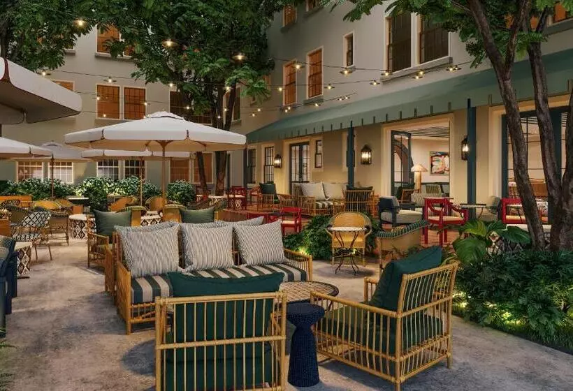 هتل Granada Midtown