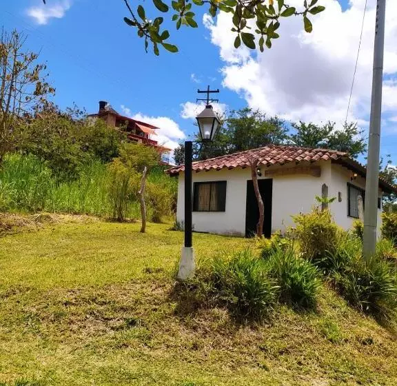 ホテル Hospedaje Donde Gustavo Osorio