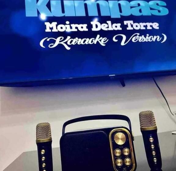 Szálloda L Escape Suite