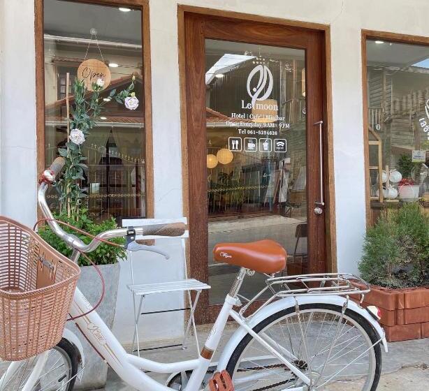 Hotell Le Moon