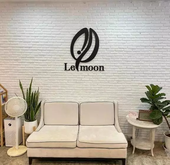 Hotel Le Moon