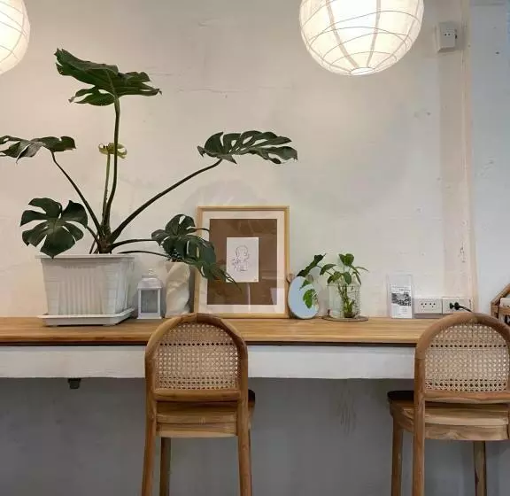 Hotel Le Moon