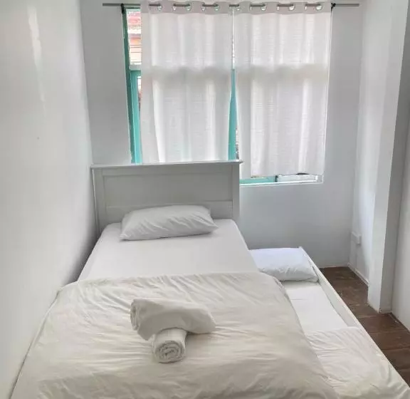 Hotel Le Moon