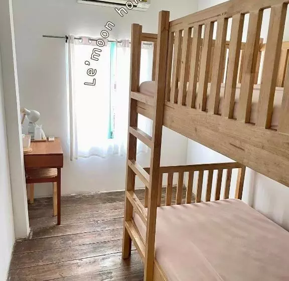 Hotel Le Moon