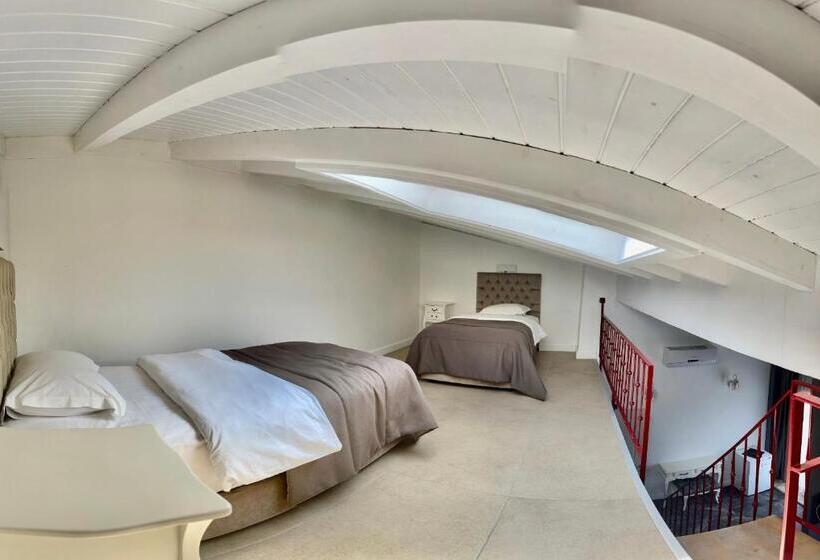 فندق Luvenza Alaçatı