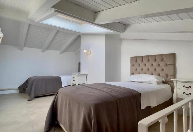 Hotel Luvenza Alaçatı