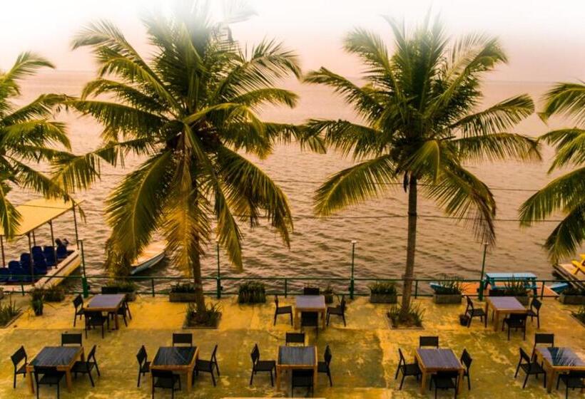 Отель New Saniro Lagoon Deck