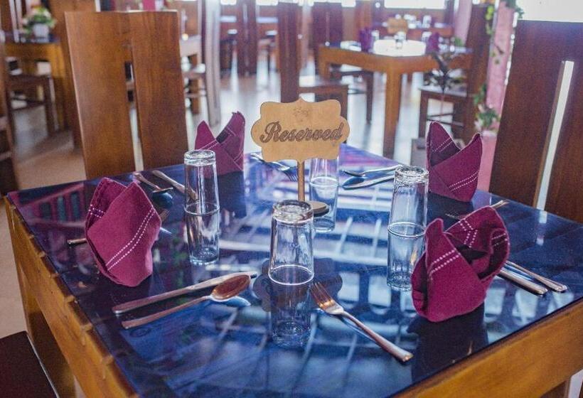 Отель New Saniro Lagoon Deck