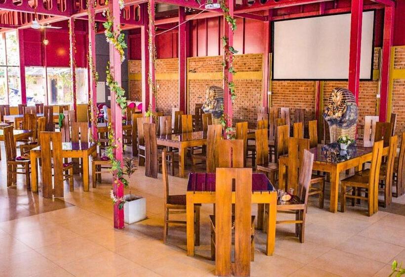 Отель New Saniro Lagoon Deck