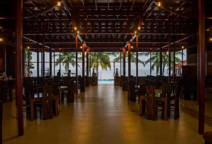 Отель New Saniro Lagoon Deck