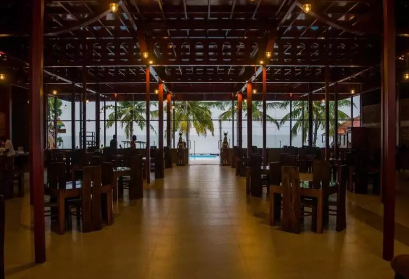 ホテル New Saniro Lagoon Deck