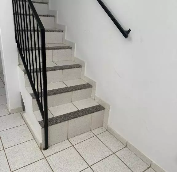 Hotelli Pousada Aguas Quentes