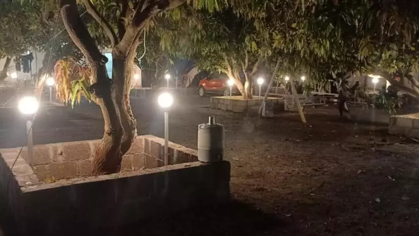 Hotelli S R Farm House