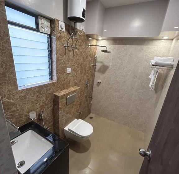 Отель The Pearl Club Resort