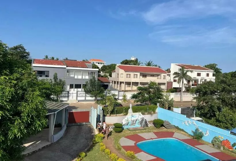 Hotel Matola Accommodation