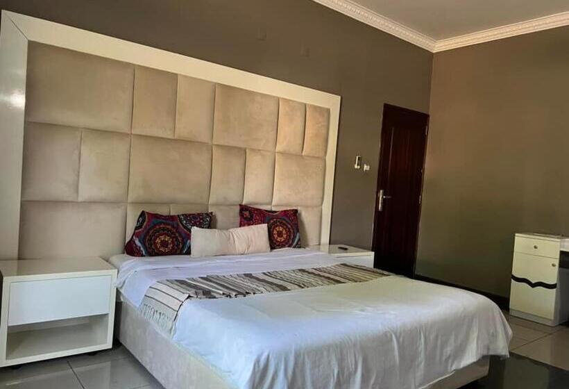 Hotel Matola Accommodation