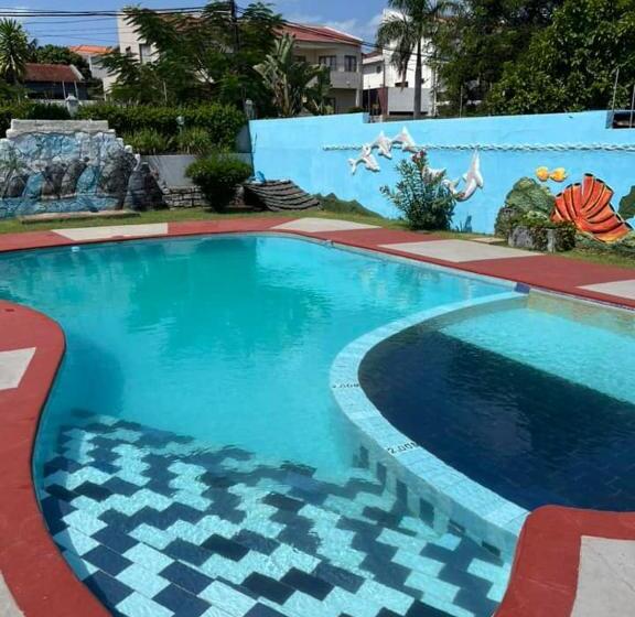 Hotel Matola Accommodation