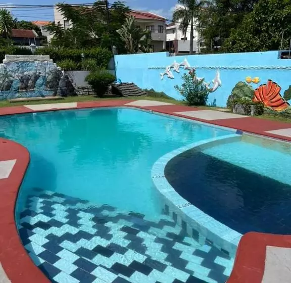Hotel Matola Accommodation