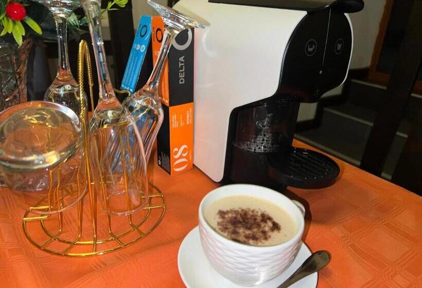 Hotel Matola Accommodation