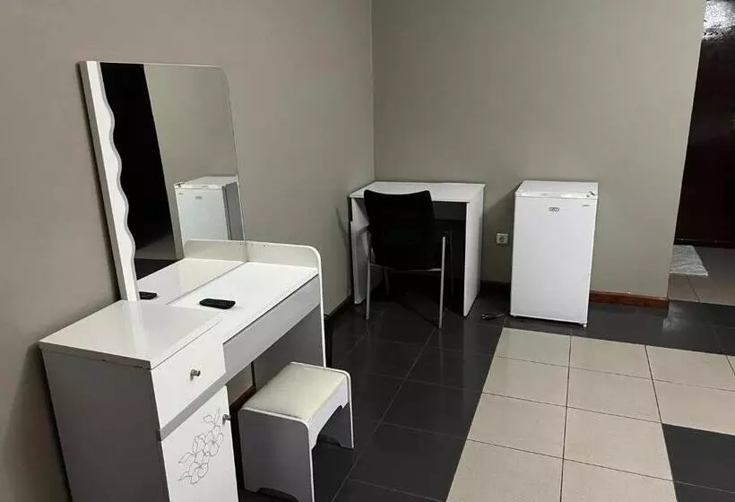 Hotel Matola Accommodation