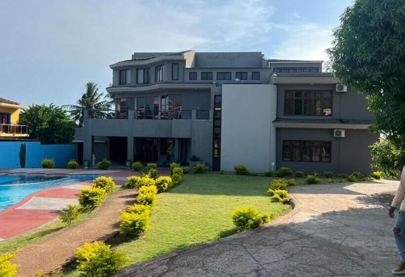 Hotel Matola Accommodation