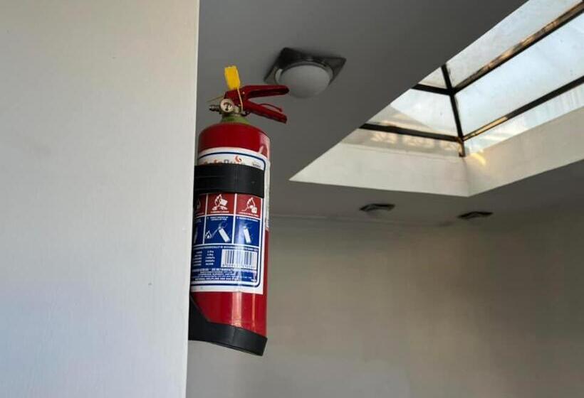 Hotel Matola Accommodation