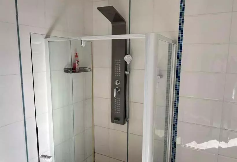 Hotel Matola Accommodation