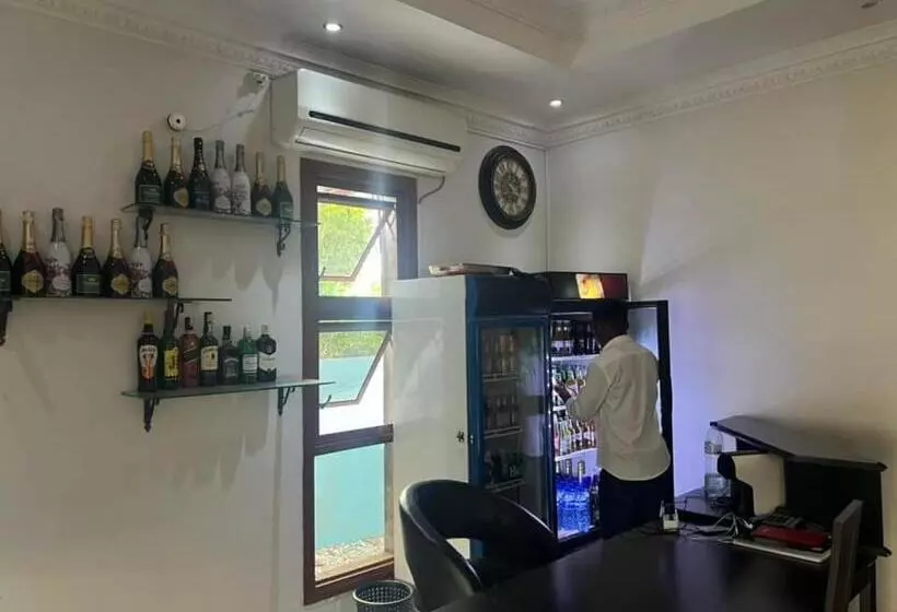 Hotel Matola Accommodation