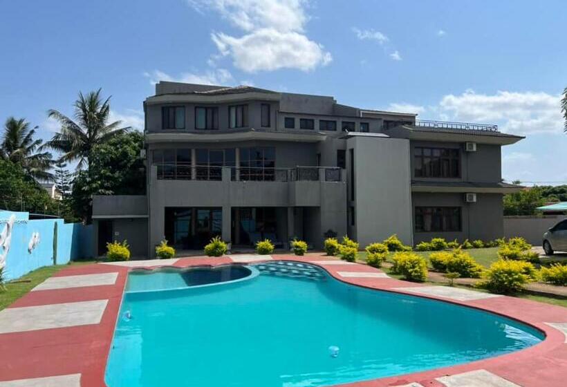 Hotel Matola Accommodation