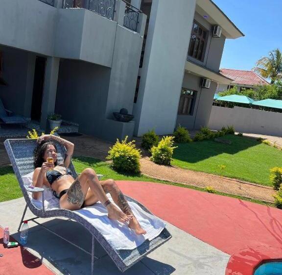 Hotel Matola Accommodation