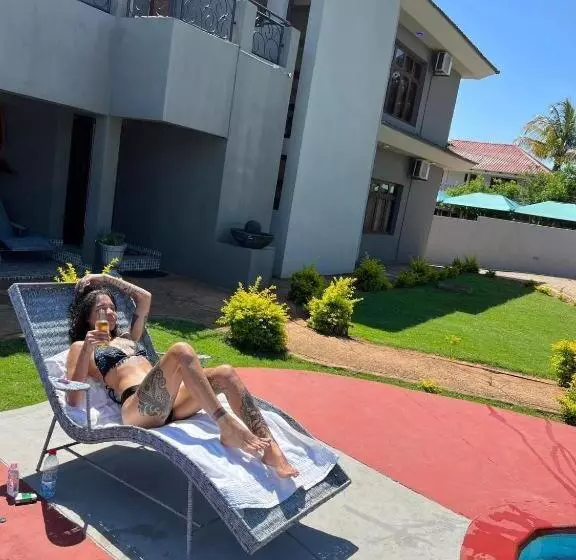 Hotel Matola Accommodation