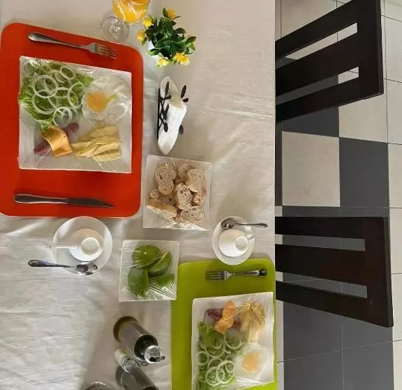 Hotel Matola Accommodation