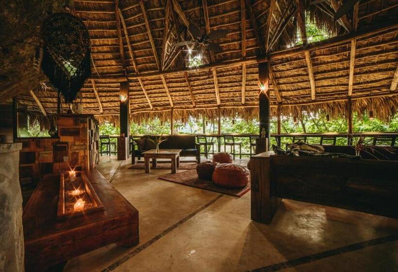 Zâria Hotel & Retreat Center