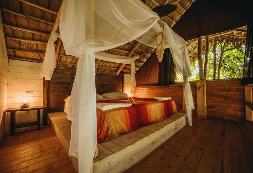 Zâria Hotel & Retreat Center