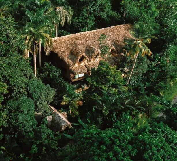 Zâria Hotel & Retreat Center