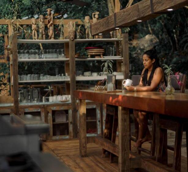 Zâria Hotel & Retreat Center