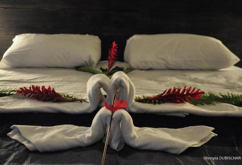 Zâria Hotel & Retreat Center